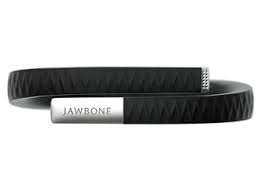 up jawbone comparatif bracelets connectes