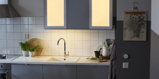 Ikea Vous Laissera Bientot Controler Vos Lampes Par La Voix