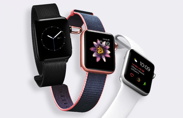 accessoires apple watch serie 3